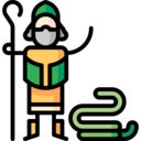 avatar,man,people,person,snake,human,st patrick